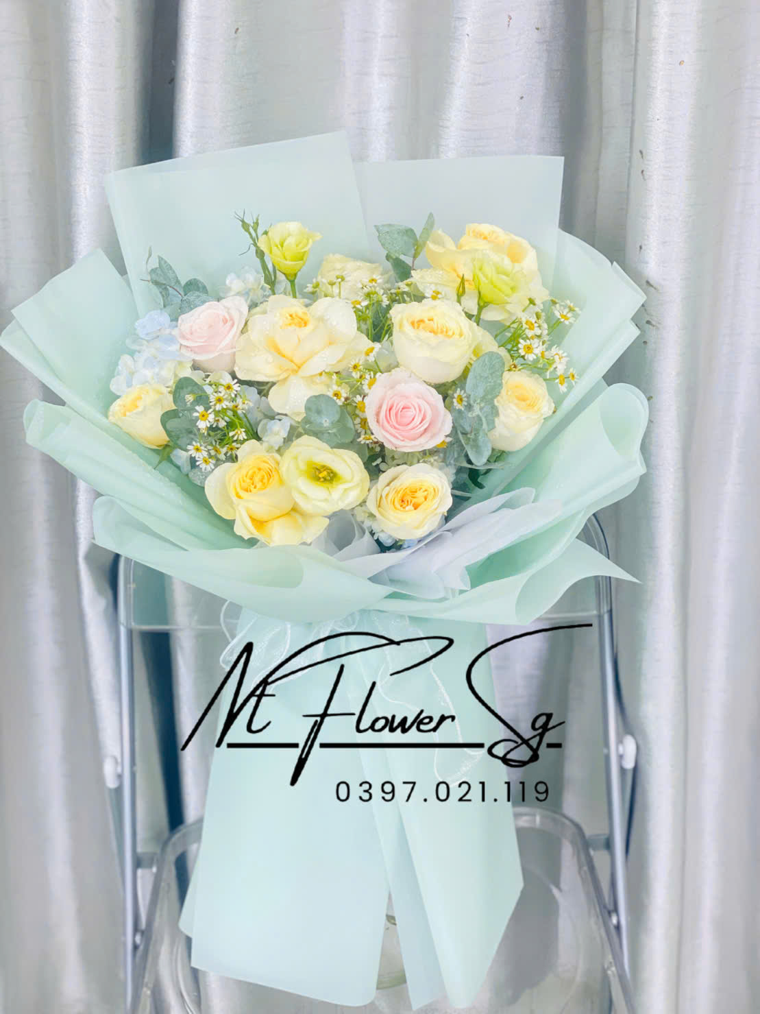 Hoa chúc mừng 072
