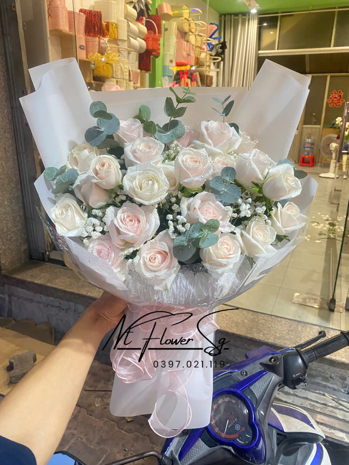 Hoa chúc mừng 075