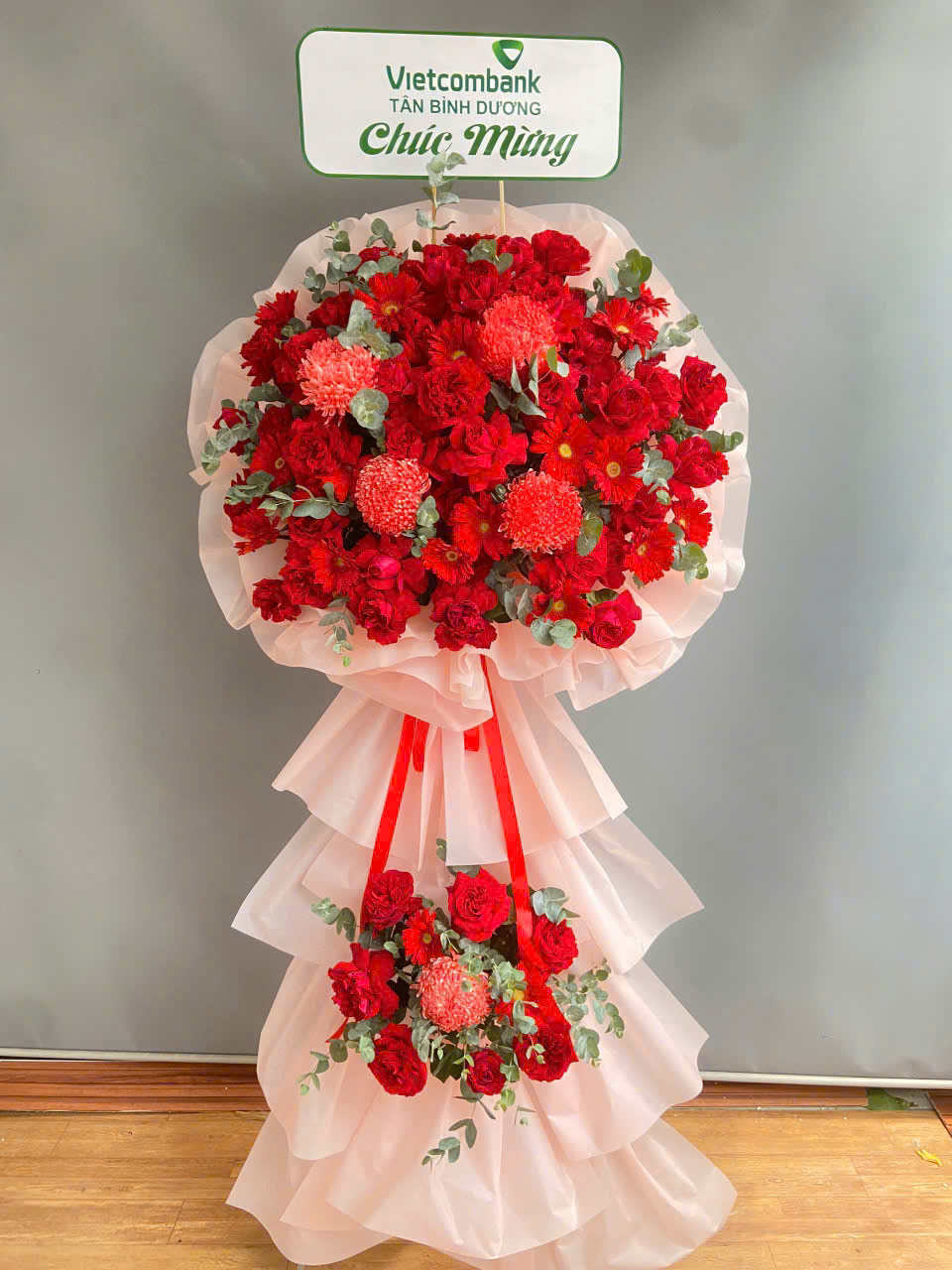 Kệ hoa khai trương 025