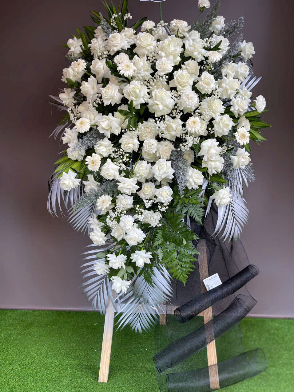 Hoa viếng đám tang 052