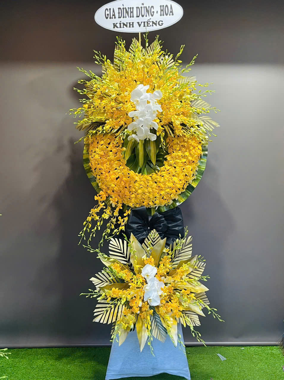 Hoa viếng đám tang 053