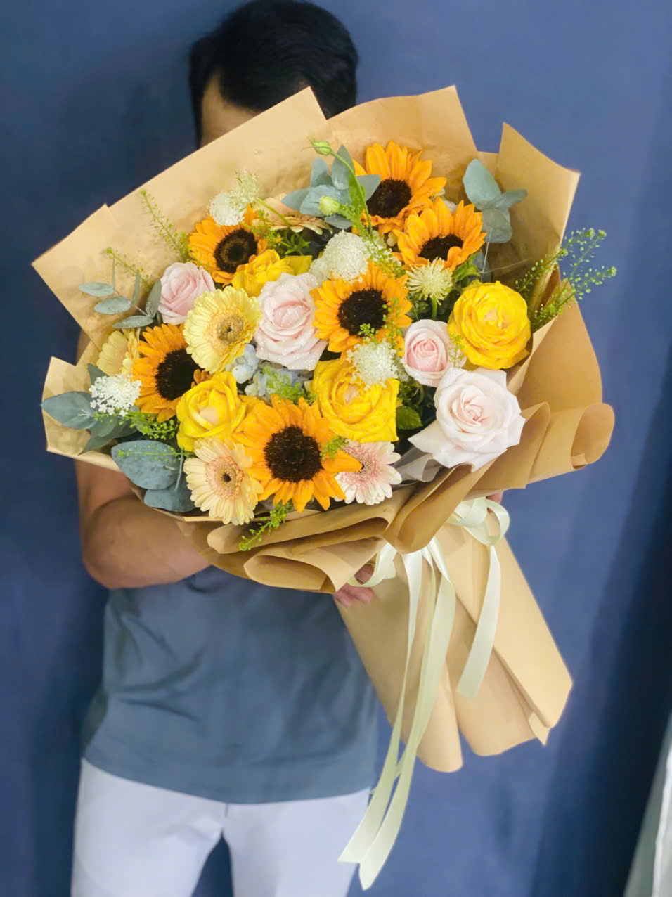 Hoa chúc mừng 080