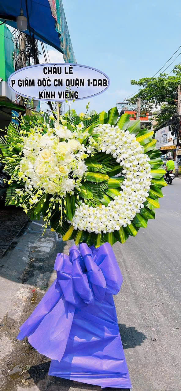 Hoa viếng đám tang 068