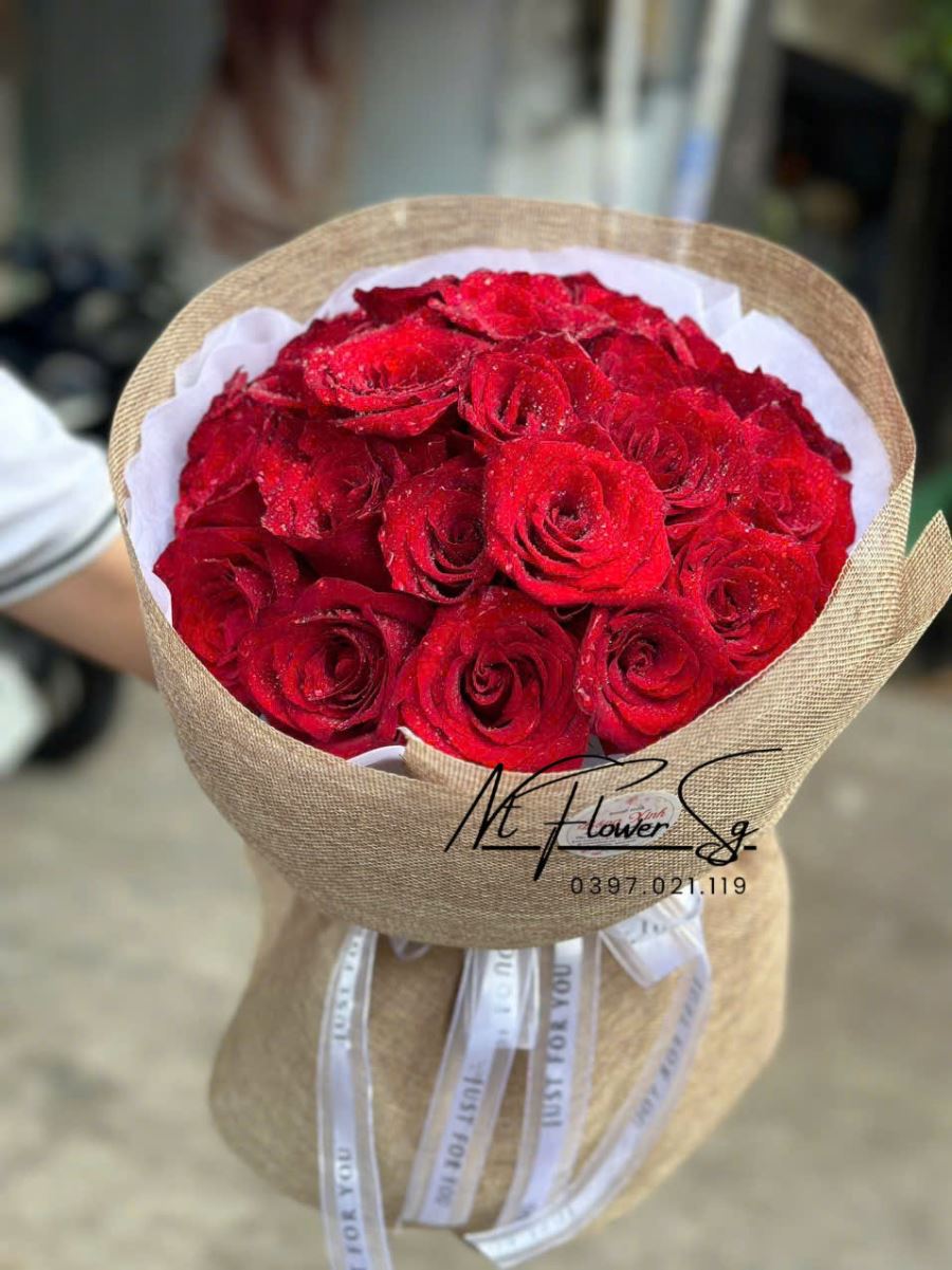 NT Flower Sài Gòn