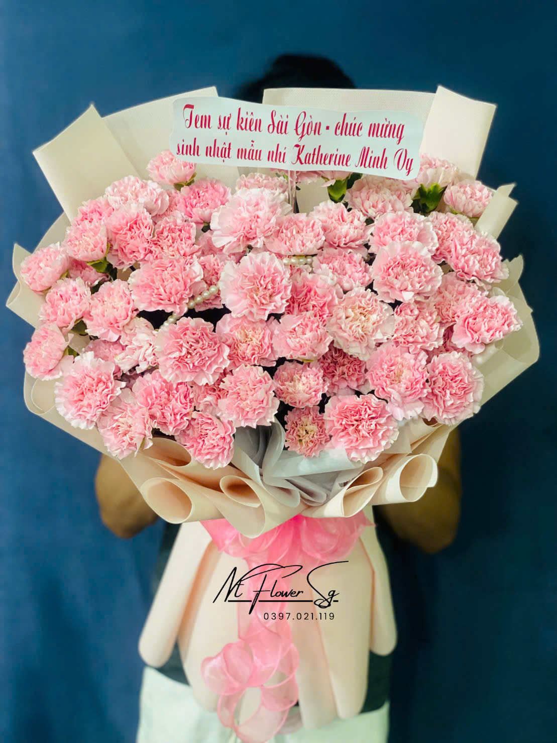 Hoa chúc mừng 086
