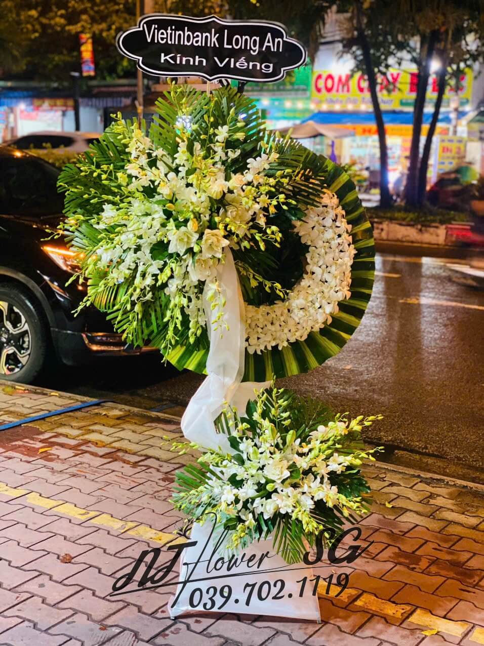 Hoa viếng đám tang 011